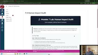Biology Quarter 1 Module 7 Overview Video