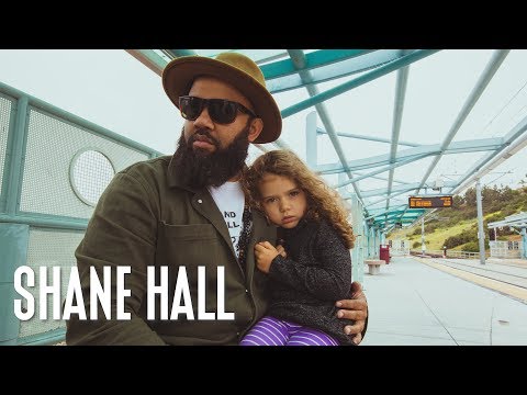 Shane Hall 'Revolver'