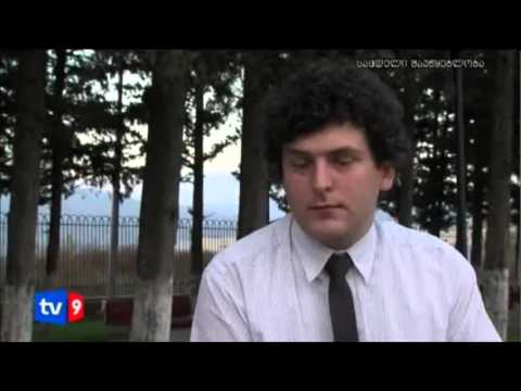 შპს ბურჯის ქონების მითვისება