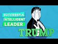 How 'The Apprentice' Manufactured Trump