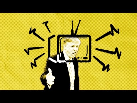 How 'The Apprentice'