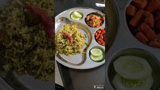 Tuesday lunch menu in tamil shortvideo shorts lunch tamilshorts lunchmenu tamil food
