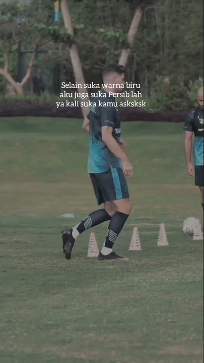story' WA Persib Bandung