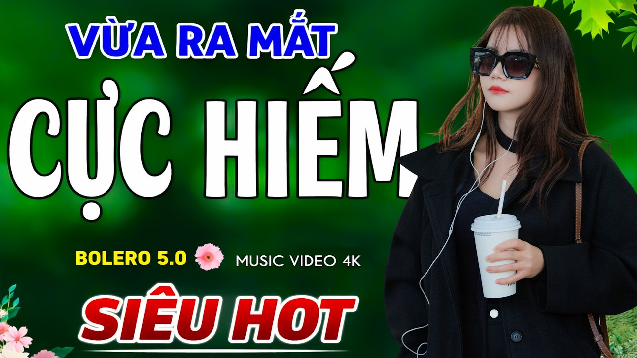 Lk Rumba Chọn Lọc  ➤ TOÀN BÀI HAY Trữ Tình CỰC HAY ĐỘC LẠ ✨ KHÔNG QUẢNG CÁO ➤ KHÔNG NÊN BỎ QUA