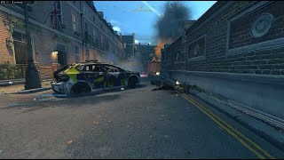 COD MW2019 TEAM DEATH MATCH BADASS THROWING KNIFE KILL
