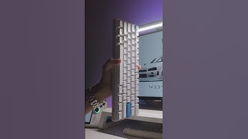 ผมได้คีย์บอร์ด HE ตัวซีเคร็ท! จากทาง Royal Kludge |  #หัวเขวมาป้าย #royalkludge #halleffectkeyboard