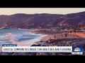 SoCal's coastal communities prepare for flooding and damage from high tides