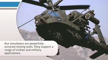 GNSS Simulation Perfected – Cast Navigation