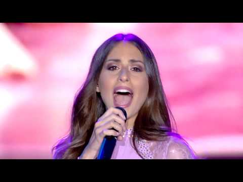 Hiba Tawaji Bohemienne Live At Cedars Festival 2017