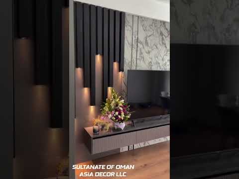 ديكورات منزلية فريدة مرايا أنيقة وأثاث خشبي استكشفوا مع آسيا ديكور ديكور عمان