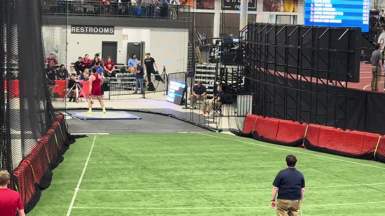 Crossroads of America 2026 - 19.74