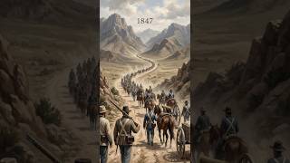 How the U S Army Took Mexico City