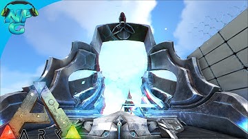 S1E0.1 ARK: Future Evolved - Beta Updates and Changes to Tek Armor! ARK: Survival Evolved PVP Season