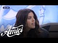 Amici 23 - Il confronto tra Gaia e Mida