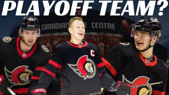 Senators Brady Tkachuk Needs To Be Less Physical In 2022-23 - BVM