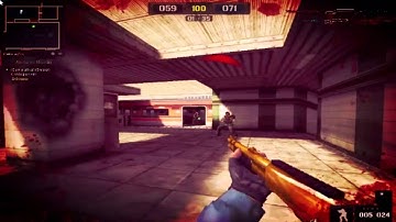 Shotgum Point Blank #Detonando na Shotgum