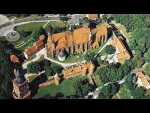 Frombork Tourism in Poland