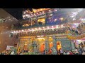 【直播】屏東佳冬正一張府天師往高雄小港桂林天師宮謁祖進香三載圓科回鑾遶境 夜境