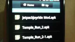 How to Hack Jetpack Joyride v1.5.1 On Android No Root screenshot 5