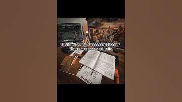The Mindset of a Successful Trader