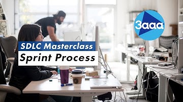 Software Development Lifecycle Masterclass | Sprint Process