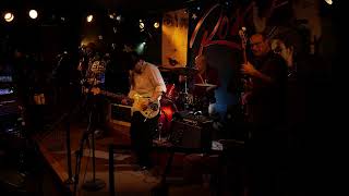 Tom Holland & The Shuffle Kings Feat. Joey J Saye: Live At Rosa's Lounge - Chicago 11/10/23 -2Nd Set