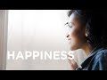 Happiness — 08/19/2021