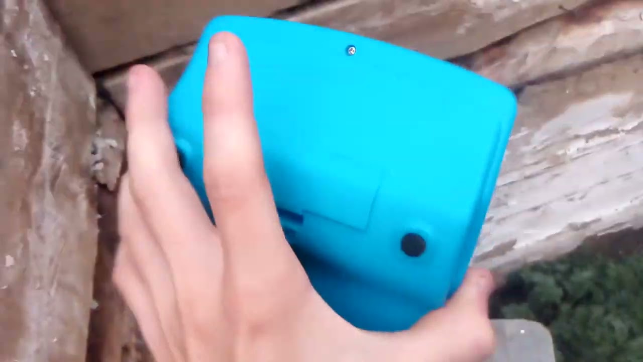 ДОЛГОЖДАННЫЙ КРАШ ТЕСТ КАЛЬКУЛЯТОРА