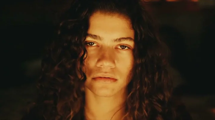 RUE -  "HAPPY ENDING" (EUPHORIA)