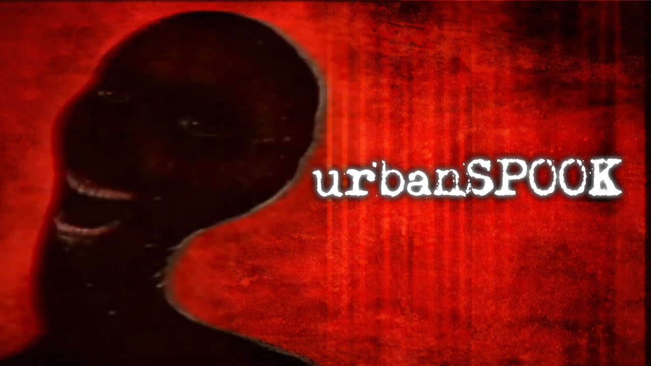 Seria Analog Horror, która przekroczyła granicę – UrbanSPOOK.