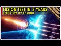 Fusion Engine orbital test in three years!!!  Here&#39;s how!  Pulsar Fusion Tour Part 2