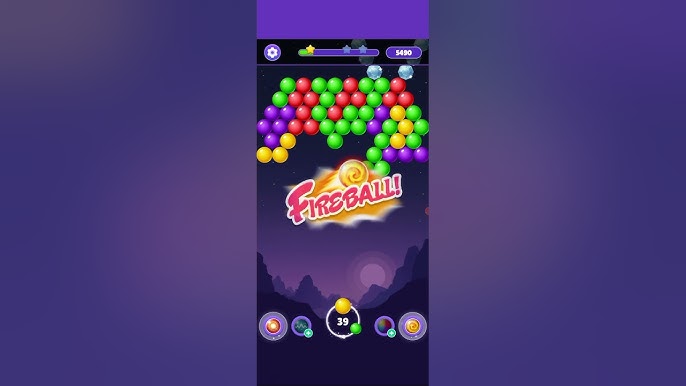 Bubble Shooter Rainbow｜TikTok Search