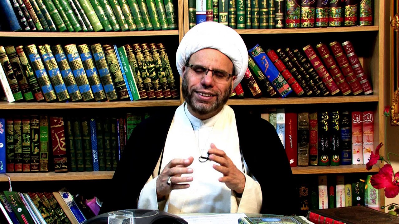 PEYAM E QURAN SURAH ALE IMRAN EP 010219 ahlebait tv