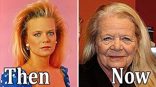 Santa Barbara 1984 Cast Then And Now 41 Years After