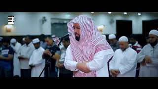 Best Quran Recitation 2019 | Emotional Recitation Amazing By Sheikh Abdul Wali Al Arkani ||
