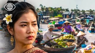 Déesses du Mékong : les traditions secrètes du Laos ⎮Documentaire Monde⎮AMP