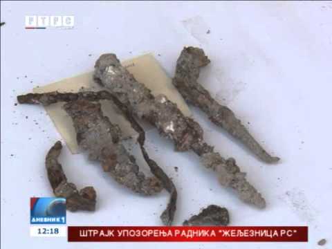 Видео: Кримските археолози са намерили бога на мълчанието Харпократ - Алтернативен изглед