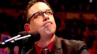 Michael Cole 4th Titantron (2012-2013 Titantron with ''Cool Party Theme'')