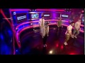 The Wanted - Glad You Came Live On OK! TV