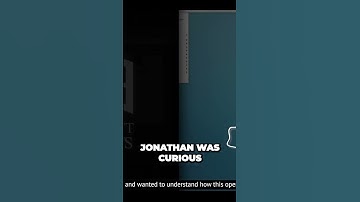 Pt. 5 | Jonathan James: The Tragic Life of the Boy Who Hacked NASA #hacker #technology #factlang