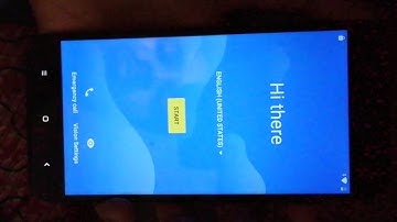 Mi A1(MDI2) frp unlock latest security without pc mi A1 9.0 frp bypass without pc