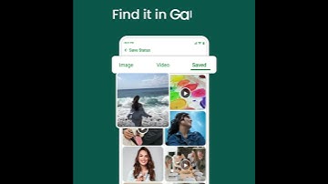 Instant Status Saver App | Save, Rewatch & Share