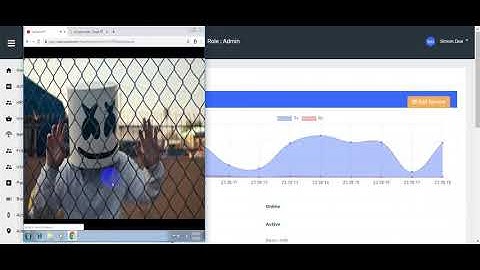 Zal Pro - ISP Management System Radius & API