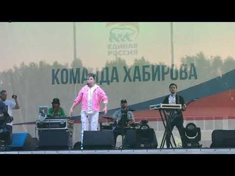 Элвин Грей в