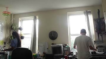 dj Raedawn(usa) x Kutclass(uk) 4th of July Weekend Skratch Improv pt 1 of 3 :: 7-3-2015