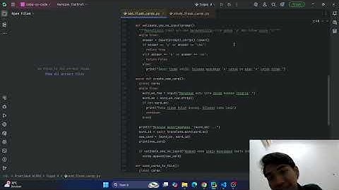 ProyekTranslator I Praktikum Algortima Dan Pemrograman