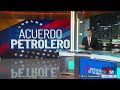 Rubio insiste en que Venezuela está en transición