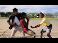 Mrzux Figlan ,Real Khumalo & Juice -Ma Dragon (AMAPHARA STORY 14)