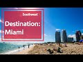 Miami Travel Guide | Southwest Destinations