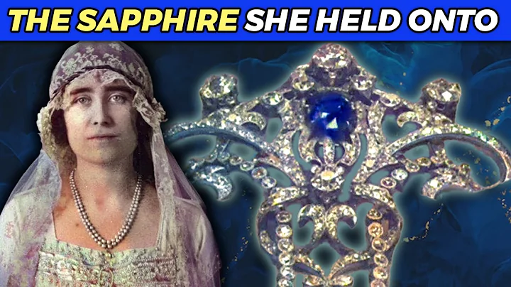 The Lost Jewels of the Queen Mother: What Happened to Her Wedding Treasures?